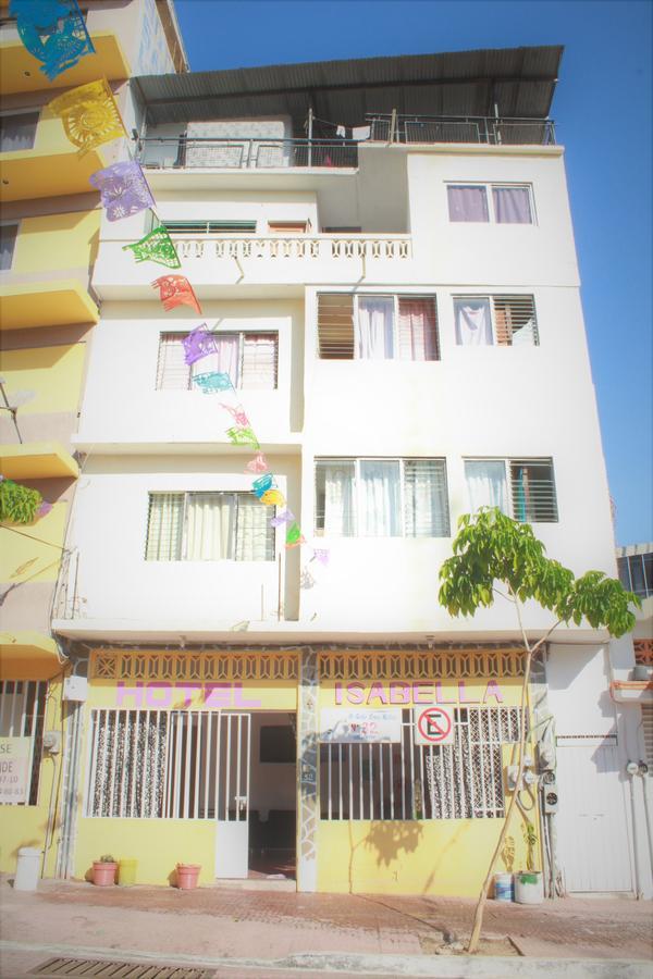 Hotel Isabella Acapulco Exterior photo