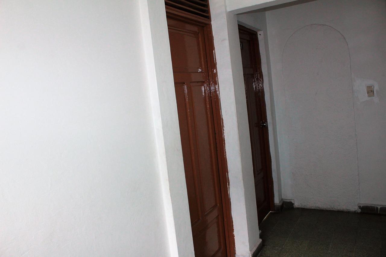Hotel Isabella Acapulco Exterior photo
